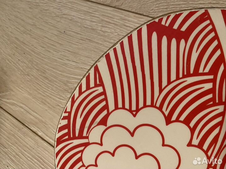 Сноуборд DC 146см женский