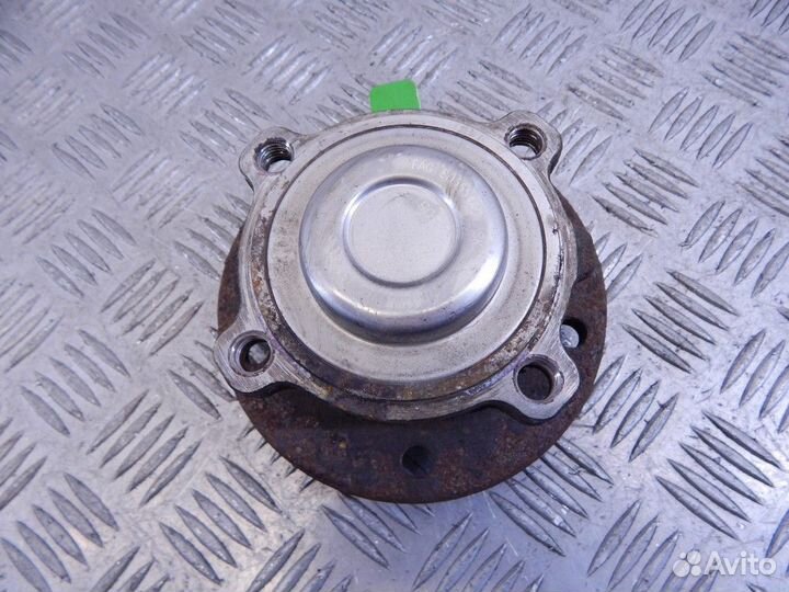 Ступичный подшипник BMW E90/91/92