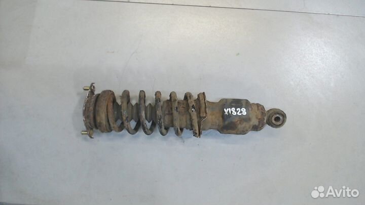 Амортизатор подвески Subaru Legacy Outback (B13)