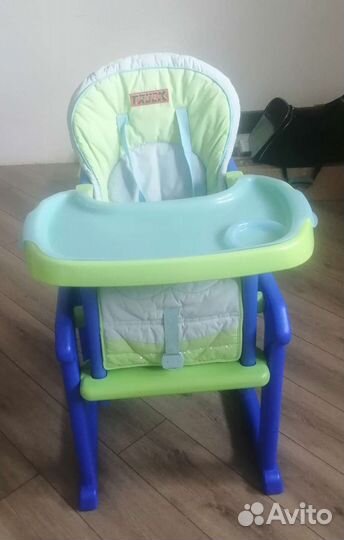 Стул для кормления
