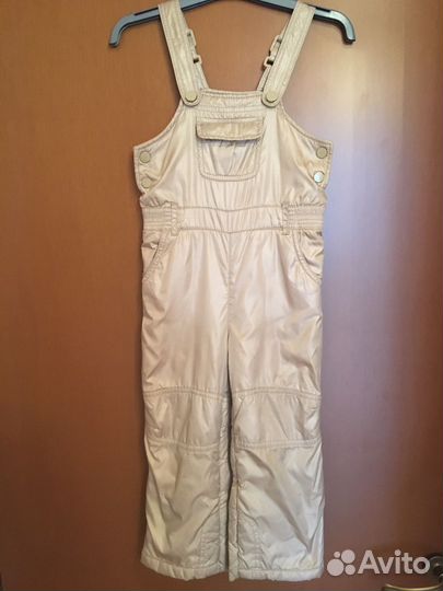 Комплект фирмы Gap