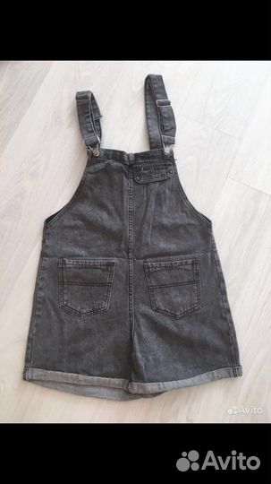 Комбинезон шорты