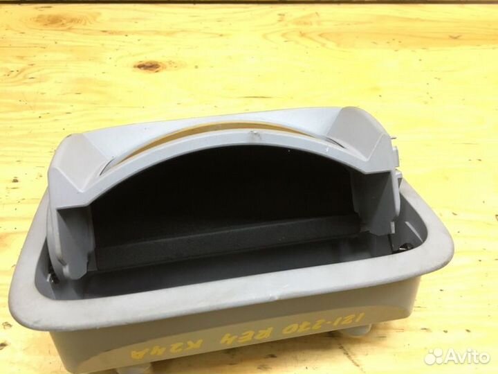 Плафон салона Honda Cr-V RE4 K24A 2007