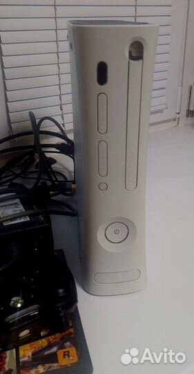 Xbox 360
