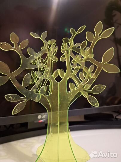 Держатель для украшений