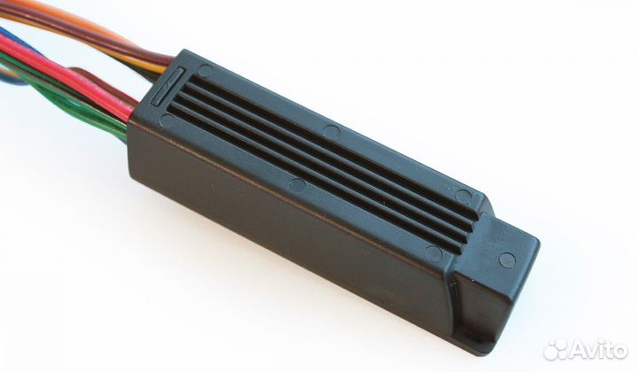 Автосигнализация Pandora DX-4GS (Пандора)