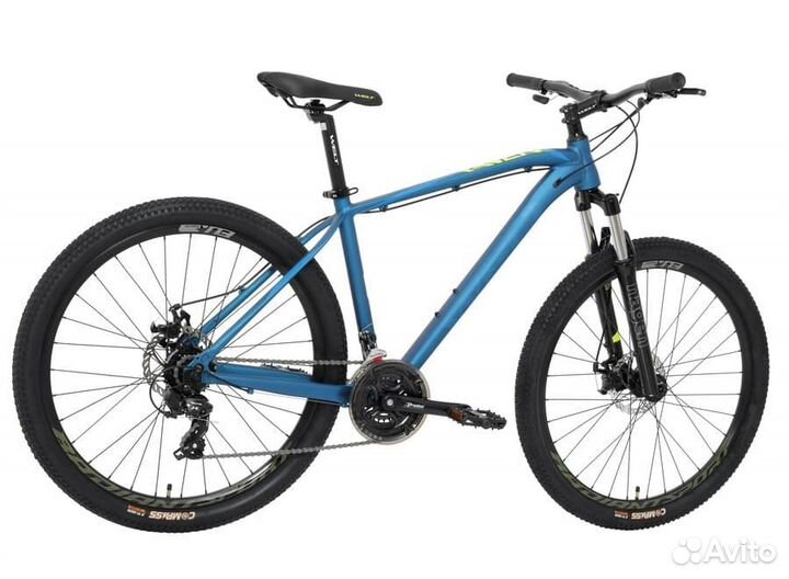 Welt Raven 1.0 D 29 2023