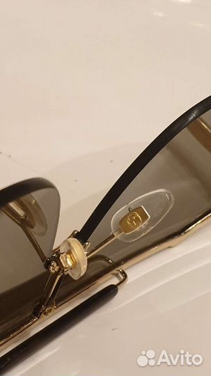 Очки gucci оригинал новые