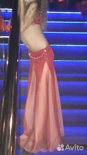 Костюмы для восточных танцев