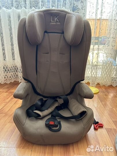 Детское автокресло бу