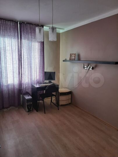 2-к. квартира, 54 м², 9/10 эт.