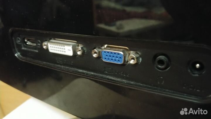 Монитор benq v2220-b