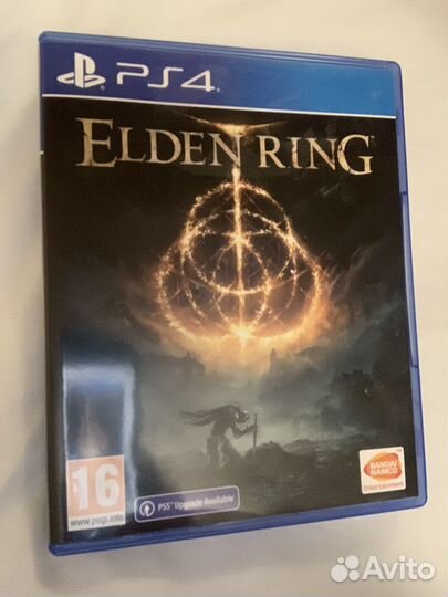 Elden Ring ps4