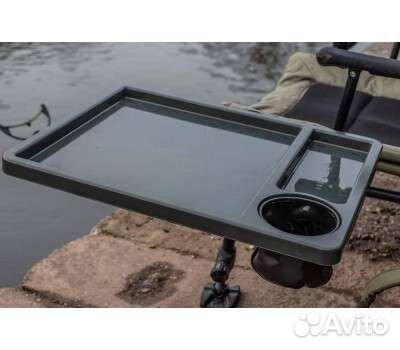 Большой стол для кресла Korum Maxi Side Tray