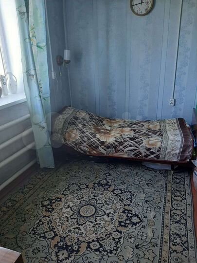 Дом 44,8 м² на участке 5,7 сот.