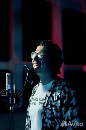 Песня в подарок