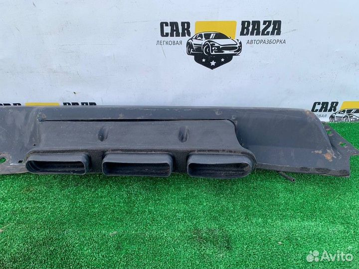 Накладка Ford Transit