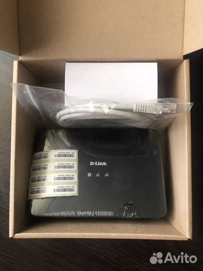 Wi-fi роутер гигабитный