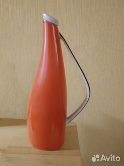 Ваза. Завод 