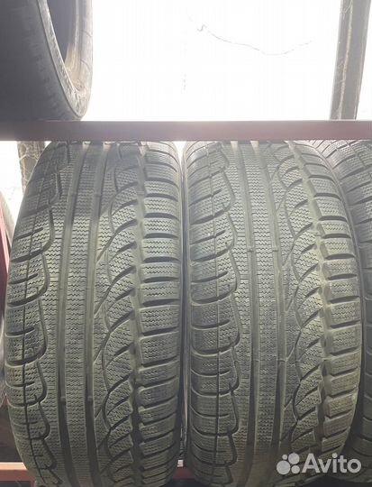 Kumho I'Zen XW KW17 225/55 R17 93M