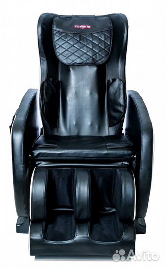 Массажное кресло