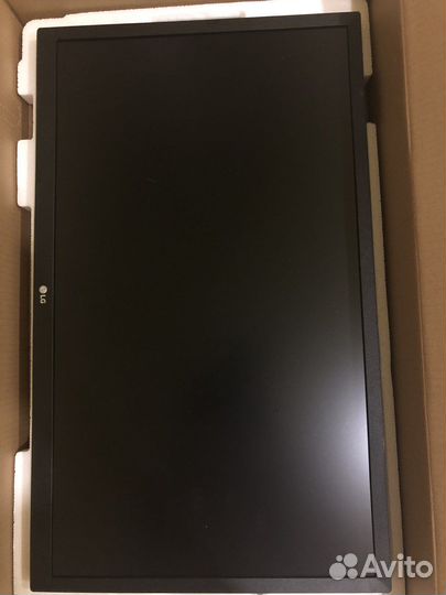 Игровой монитор