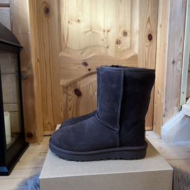 Шоколадные Ugg 36 оригинал новые