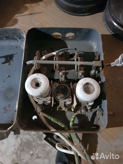 Пробки СССР