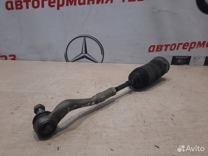 Рулевая тяга передняя левая Mercedes E250 C207