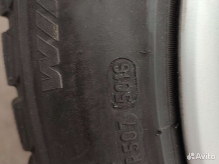 Колёса для Ауди