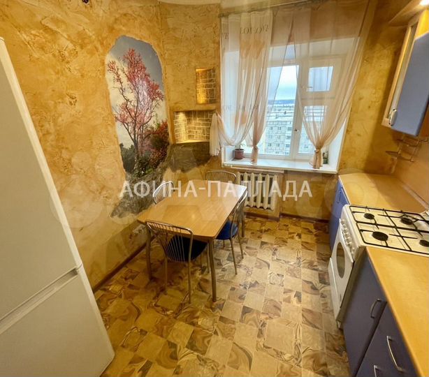 3-к. квартира, 69,9 м², 8/9 эт.