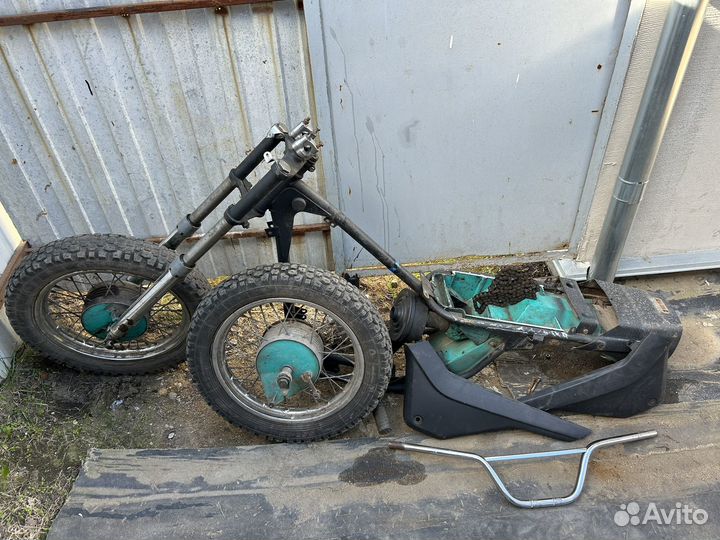 Сова 200 разбор