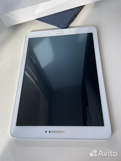 Samsung galaxy tab s2 9.7 sm-t815