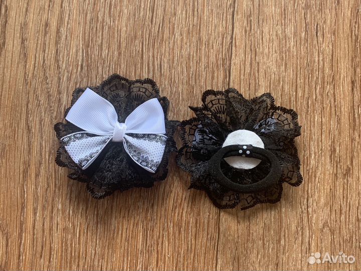 Резинка для волос