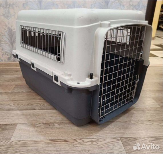 Переноска для собак Triol Premium Medium