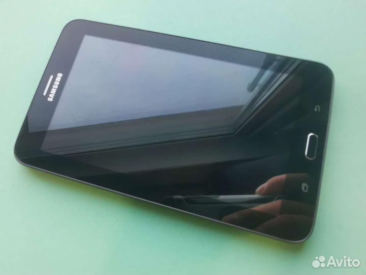 Битый Samsung Galaxy Tab 3 Lite 7.0 SM-T116