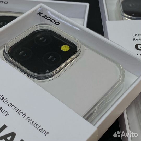 Чехол Guardian iPhone 14 / 14 Pro / 14 Pro Max