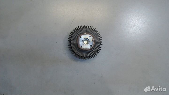 Муфта вентилятора Nissan Pathfinder, 2003