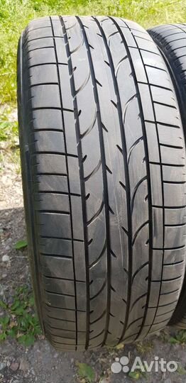 Bridgestone Dueler H/P Sport 225/55 R18 94V