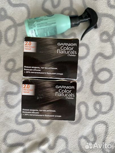 Пакетик косметики