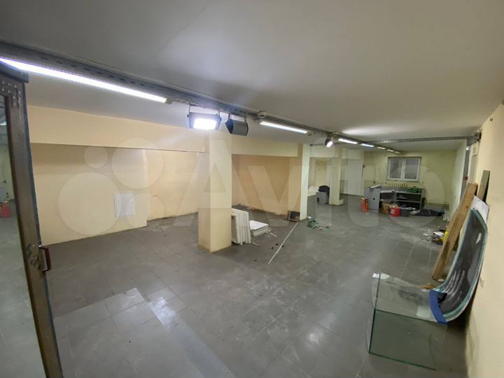 Свободного назначения, 106.5 м²