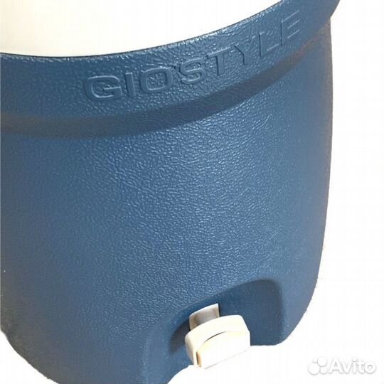 Термос для еды и напитков GioStyle