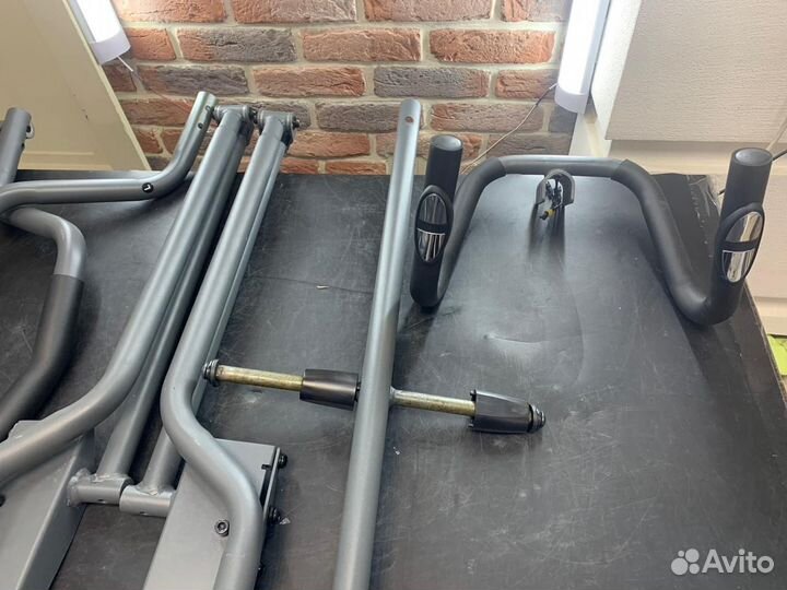 Эллиптический тренажер UnixFit SL-430E