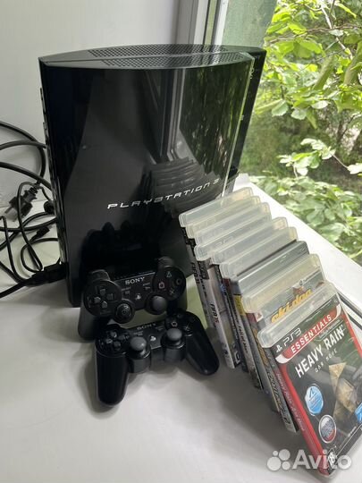 Sony playstation 3 PS3