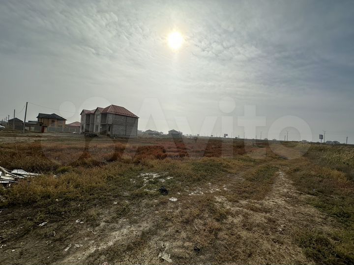 Участок 3 сот. (ИЖС)
