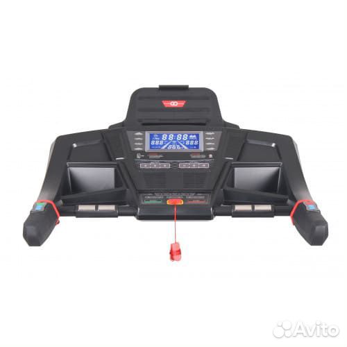 Беговая дорожка CardioPower T55