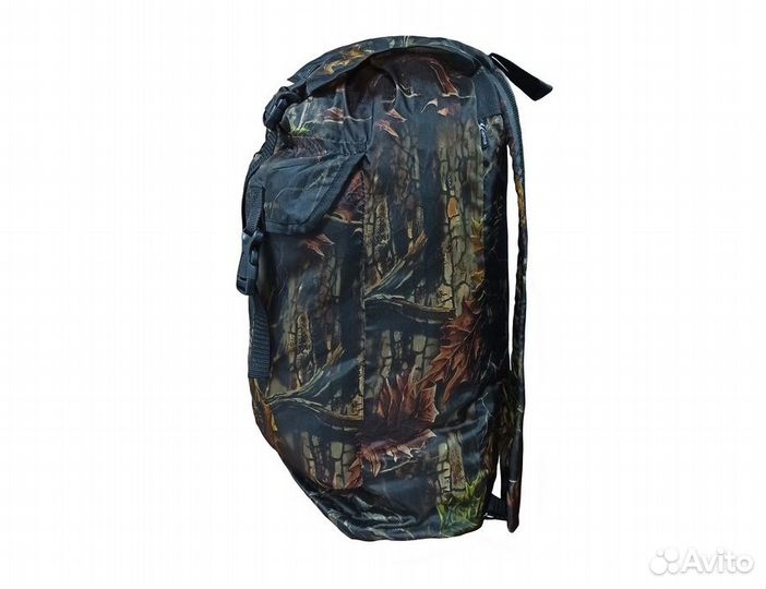Универсальный рюкзак дачник 35л новый бюджетный