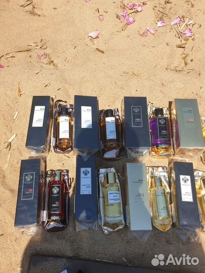 Mancera tester original