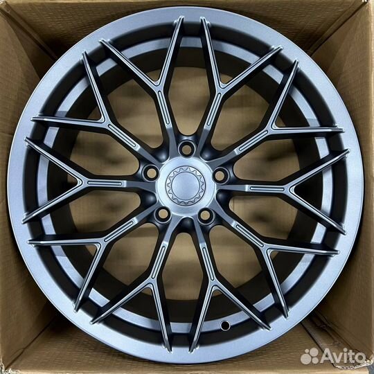 Диски на Hyundai Santa-FE Хёндай Санта-фе R19