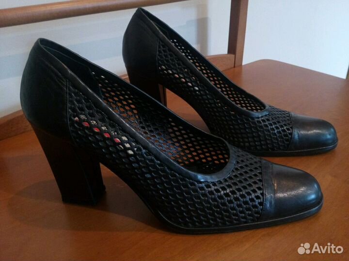 Туфли 41 размер